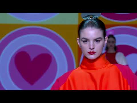 Ágatha Ruiz De La Prada | #MBFWMadrid Marzo 2022