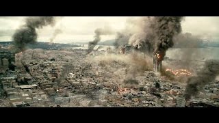 The 23 Most Idiotic Bad-Science Moments in Disaster Movies