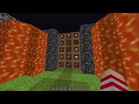 ArcaneGame - Minecraft Texture Pack Introductions #1# (Arcane Game 16x16 v1)