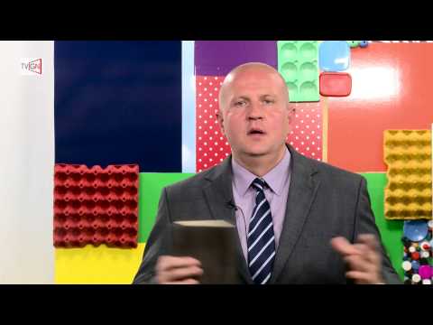 Duhovne misli 5 - Daniel Purda: Pravo i lažno proroštvo