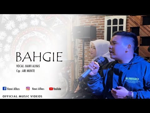 lagu gayo terbaru 2024 nawi alhas BAHGIE