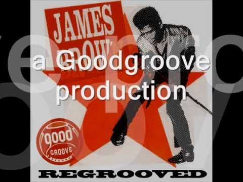 James Brown - Mind Power (Regrooved by Basement Freaks)
