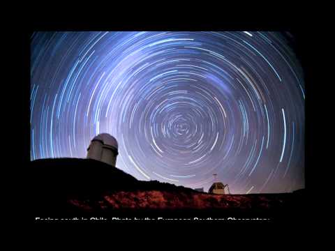 Introductory Astronomy: Motions of the Stars