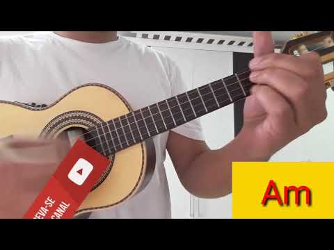 É Você - Banda Pilares