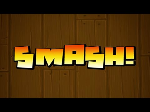 Smash FU Android iOS Gameplay - The Ultimate Arcade Tapper