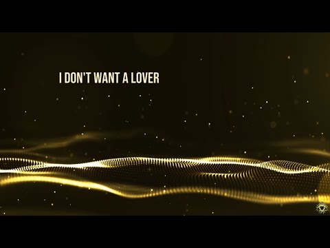 Texas - I Don't Want A Lover [Lyrics]