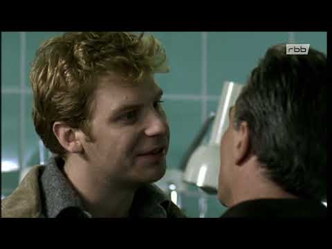 Tatort Folge 463 Mördergrube (Ballauf & Schenk)