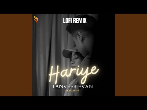 Hariye (Lofi)