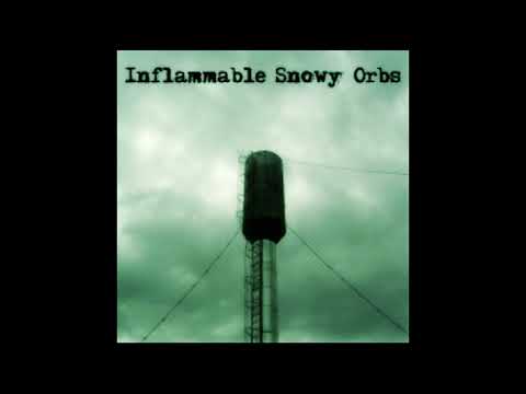 Inflammable Snowy Orbs - 04 To The Sky Remix