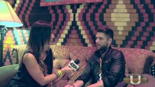 Chris Lane | House of Blues 2013 | U Want Country