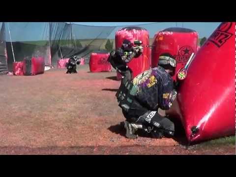 Intemperate @ Millenium Bitburg 1