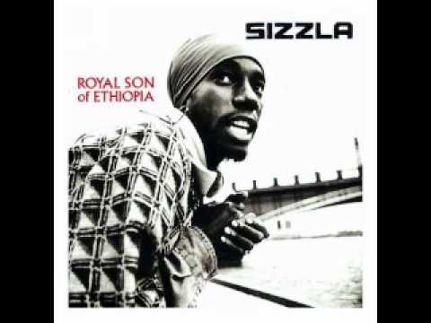 Sizzla - Bless The Youth