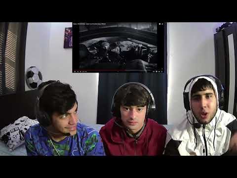 Ozuna, YOVNGCHIMI ❌ Quien Va a Frontiar (Video Oficial)