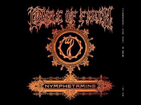 Cradle Of Filth - Medusa and Hemlock (Lyrics in Desc.)