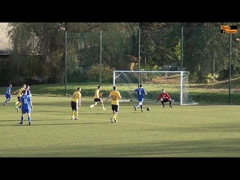 Kreisliga Erzgebirge SV Blau-Weiß Crottendorf - Neustädtler SV 2 8:1 30.10.2022