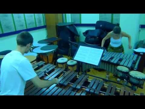 Aleksandar Simic - Soundscape No.  1