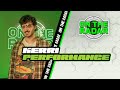 kerri "Green Line" | On The Radar Performance