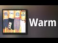 NOFX // Warm