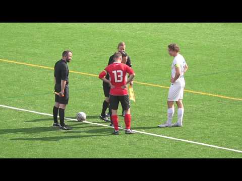 Kakkonen: EPS - FC Espoo (0-0) 20.7.2019