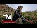 THAIF House Of The Arab Kings Producer Of The Finest Rose Perfume