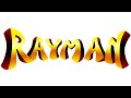 Game Over End Of The Line 1HR Looped Rayman Music