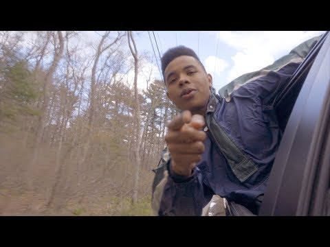 Donny Willz - Off-White (Prod. Ohnly) [Official Music Video]