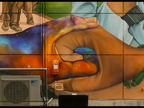 ¡Viva la Causa! - In Lak'ech