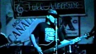 Full Measure Live 1995 - &quot;Downtown Came Uptown&quot;