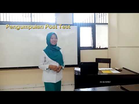 Video Praktik Pengalaman Lapangan di MAS Hubulo - Sefriani Niode
