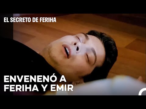Así Es Como Cansu Se Vengó - El Secreto De Feriha Capítulo 51