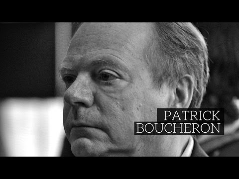 QUELLES HISTOIRES POUR LA MÉDITERRANÉE ? Patrick Boucheron