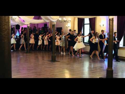BAL GIMNAZJALNY SULECHÓW 2015 DJ MUNDEK