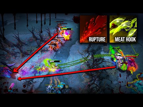 When Your HARD SUPPORT Is A GRANDMASTER Pudge | Pudge Official