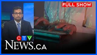 Should candidates use AI?  | CTV News Windsor at 11 for Aug. 28, 2026