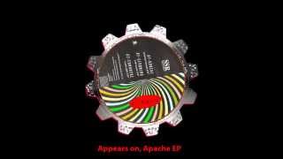 Hans G ‎– Apache (Original Version) 1992