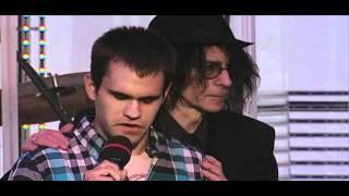 &quot;It&#39;s Too Late For Me&quot; by Peter Wolf and the Midnight Travelers at the Possibilities Gala 2011