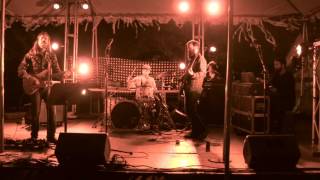 ARBOURETUM: Live @ Bombadillo, Druid Hill Park, Baltimore, 9/26/15, (Part 2)