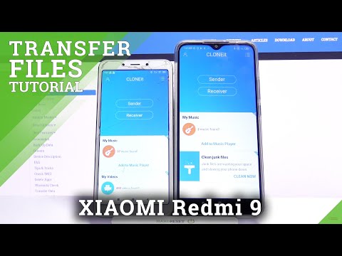 How to Change Font Style in XIAOMI Redmi 9 – Font Personalization