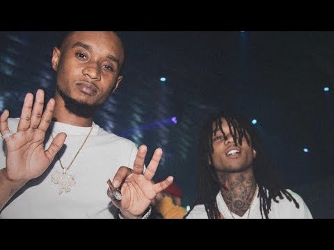 Anfa Rose - All I Need Ft. Manu Crook$