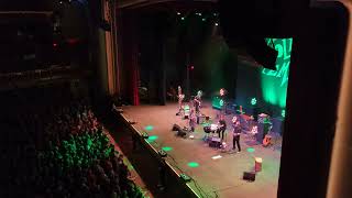 I&#39;m Nothing VIOLENT FEMMES Boston MGM music hall October 13, 2023