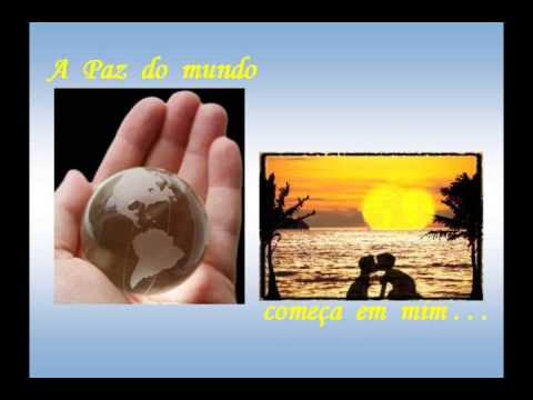 Paz Pela Paz video