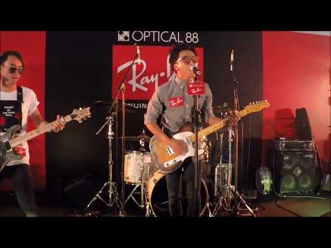 Supper Moment X Summer Blaze Music Show We are colourful