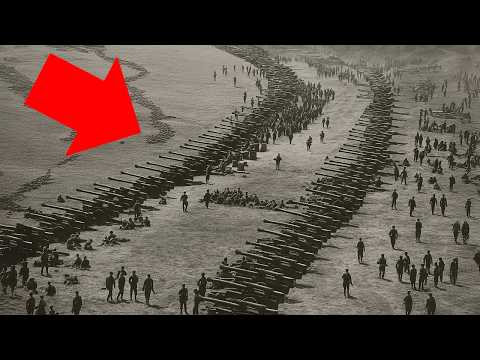 The Most Brutal War Moments No One Was Allowed to Talk About