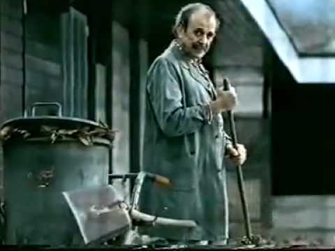 Dai che ce la fai | Spot TV Ovomaltine classico (2005)