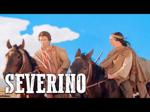 Severino | DEFA-WESTERN | Indianerfilm