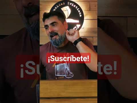 la VERDADERA Pascua | Iglesia La Barca | Pablo Bastarrica #fe #amor #vida #cristo #iglesia