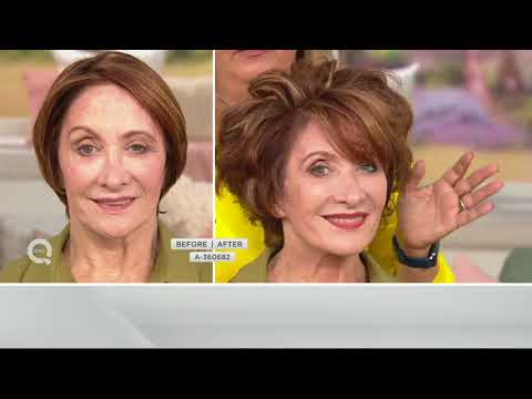 Taya Beauty Copaiba Resin Volumizing Fiber-Mud on QVC
