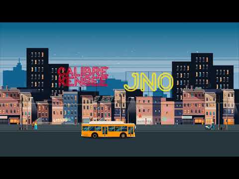 Calibre Kensee ft. JNO ¬¬ Prosas que pasan  _ Instrumental Morasdbeats