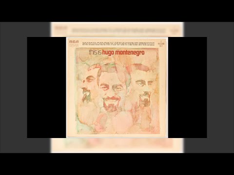 Hugo Montenegro - This Is Hugo Montenegro Mix