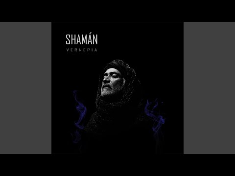 Shamán